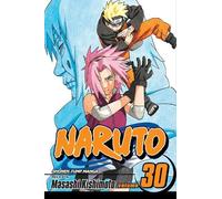 Masashi Kishimoto Naruto, Vol. 30 (Tascabile) Naruto