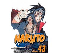 Naruto 43: The Man With the Truth