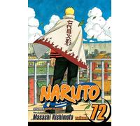 Masashi Kishimoto Naruto, Vol. 72 (Tascabile) Naruto