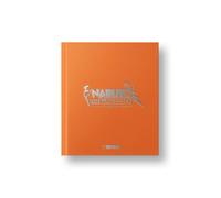 Masashi Kishimoto Son NARUTO THE GALLERY: Official Collector's Exhib (Tascabile)