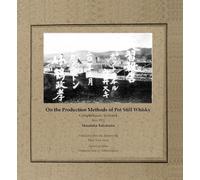 On the Production Methods of Pot Still Whisky: Campbeltown, Scotland, May 1920