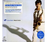 Masato Honda - Cross Hearts