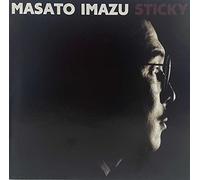 Masato Imazu - Sticky