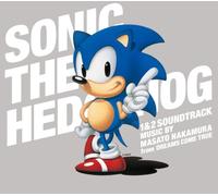 Masato Nakamura - SONIC THE HEDGEHOG 1&2 SOUNDTR