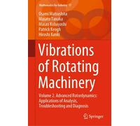 Masato Tanaka Hiroshi Kanki Patrick Keogh Os Vibrations of Ro (Copertina rigida)