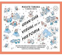 Gran guía visual de la historia / Great Visual Guide to History