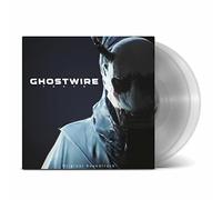 MASATOSHI YANAGI - GHOSTWIRE: TOKYO (ORIGINAL SOUNDTRACK)