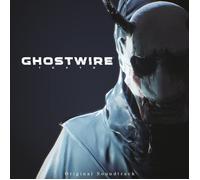 MASATOSHI YANAGI Ghostwire: Tokyo (Vinyl LP) Deluxe 12" Album
