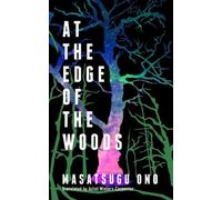 Masatsugu Ono At the Edge of the Woods (Tascabile)