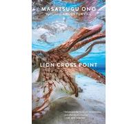 Masatsugu Ono Lion Cross Point (Tascabile)