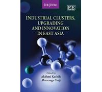 Masatsugu Tsuji Industrial Clusters, Upgrading and Innovation (Copertina rigida)
