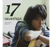 MASAYA KAMIMURA - 17-SEVENTEEN- - KAMIMURA MASAY