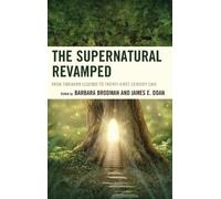 Masaya Shimokusu The Supernatural Revamped (Copertina rigida)