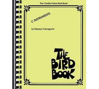 Masaya Yamaguchi The Charlie Parker Real Book (Tascabile)