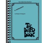 Masaya Yamaguchi The Charlie Parker Real Book (Tascabile)