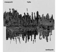 Masayoshi Fujita Apologues (CD) Album