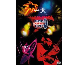 Masayoshi Takanaka - Itten: Super Takanaka Live!