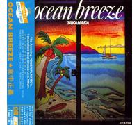 Masayoshi Takanaka - Ocean Breeze (Jpn)