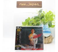 Masayoshi Takanaka On Guitar Edizione limitata UHQCD NUOVO dal Giappone