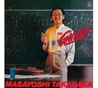 Masayoshi Takanaka On Guitar Tower Records Limited SACD NUOVO