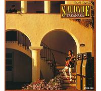 Masayoshi Takanaka - Saudade [Import]