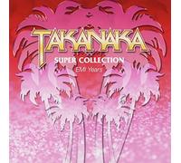 Masayoshi Takanaka - SUPER COLLECTION - TAKANAKA, M