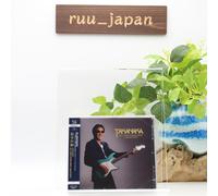 Masayoshi Takanaka TAKANAKA ALL TIME SUPER BEST-SELECTION CD dal Giappone NUOVO
