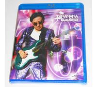 Masayoshi Takanaka TAKANAKA SUPER BEST LIVE 2023 ULTRASEVEN-T Blu-ray