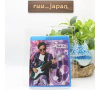 Masayoshi Takanaka TAKANAKA SUPER BEST LIVE 2023 ULTRASEVEN-T Blu-ray Nuovo