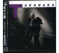 Masayoshi, Takanaka - Traumatic