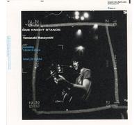 MASAYOSHI YAMAZAKI - ONE KNIGHT STAND(2SHM)(ltd.)