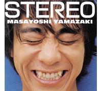 Masayoshi Yamazaki Stereo 1 (Vinyl LP)
