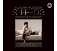 Masayoshi Yamazaki Stereo 3 (Vinyl LP)