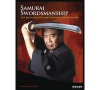 Masayuki Shimabukuro Carl E Long Samurai Swordsmanship (Tascabile)