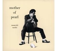 Masayuki Suzuki - Mother of Pearl