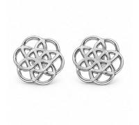 MASBARATA Semi della vita in argento Sterling