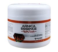 MASC Arnica Essence Warm 500 ml