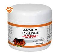 Masc Essence Warm - Masc Essence Warm - Confezione Da 500 ml