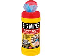 MASC Salviette detergenti Big Wipes