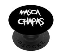 Masca Chapas PopSockets PopGrip Adesivo