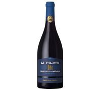 Masca del Tacco Li Filitti Primitivo di Manduria DOP Riserva 2021 0,75 ℓ