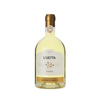 Masca del Tacco L'Uetta Puglia IGP Fiano 2024 0,75 ℓ