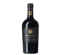 Masca del Tacco Puglia IGP Susumaniello 2024 0,75 ℓ