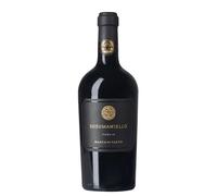 Masca del Tacco Puglia IGP Susumaniello 2025 0,75 ℓ
