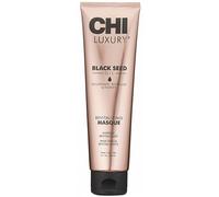 Masca Pentru Par Chi Luxury Olio di semi neri rivitalizzante 148 ml
