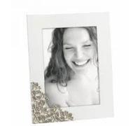 MASCAGNI CASA cornice 20x25 in legno bianco