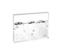Mascagni Cornice 15x20 in Plexiglass chiusura magnetica 15x20