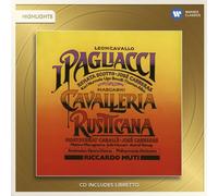 Mascagni: Cavalleria Rusticana