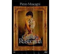 Mascagni: Cavalleria Rusticana