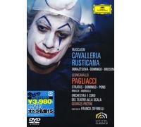 Mascagni: Cavalleria Rusticana